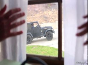 Молодая племянница трахается с тётей и её подругой